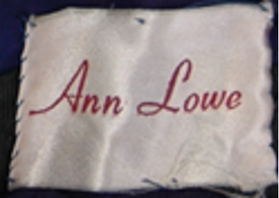 Ann Lowe: From Alabama to New York