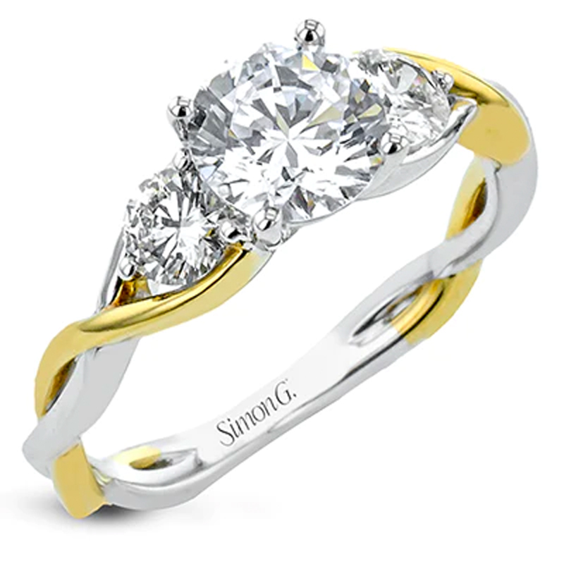 Where to Buy Engagement Rings Online