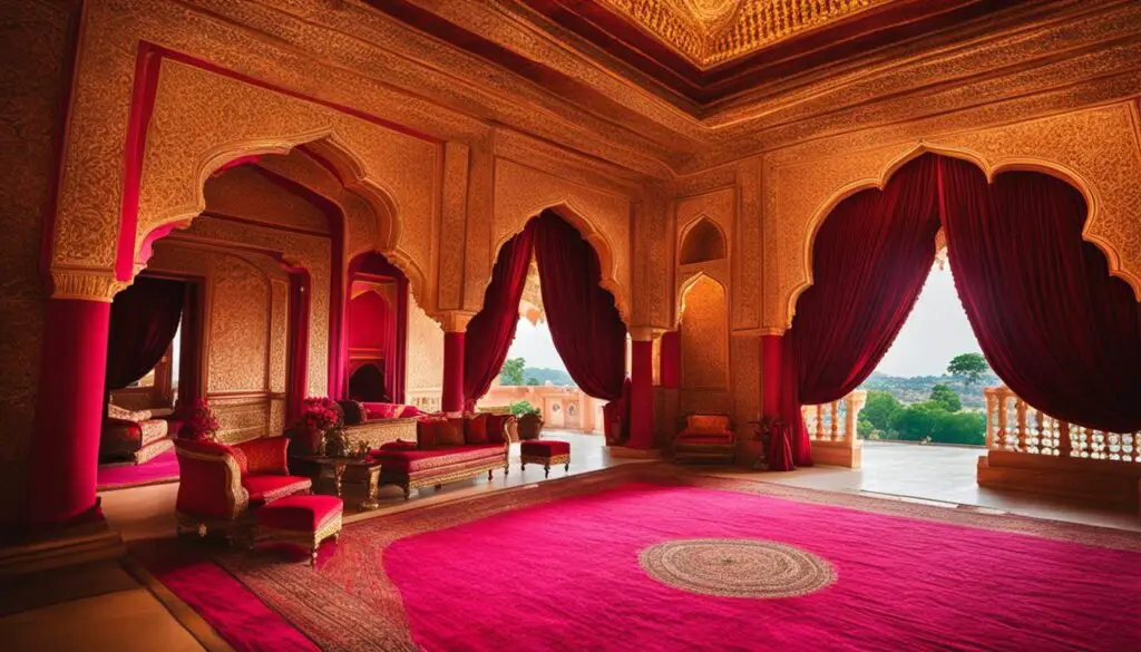 destination wedding venues in Jaipur