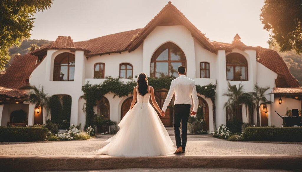insurance for airbnb wedding