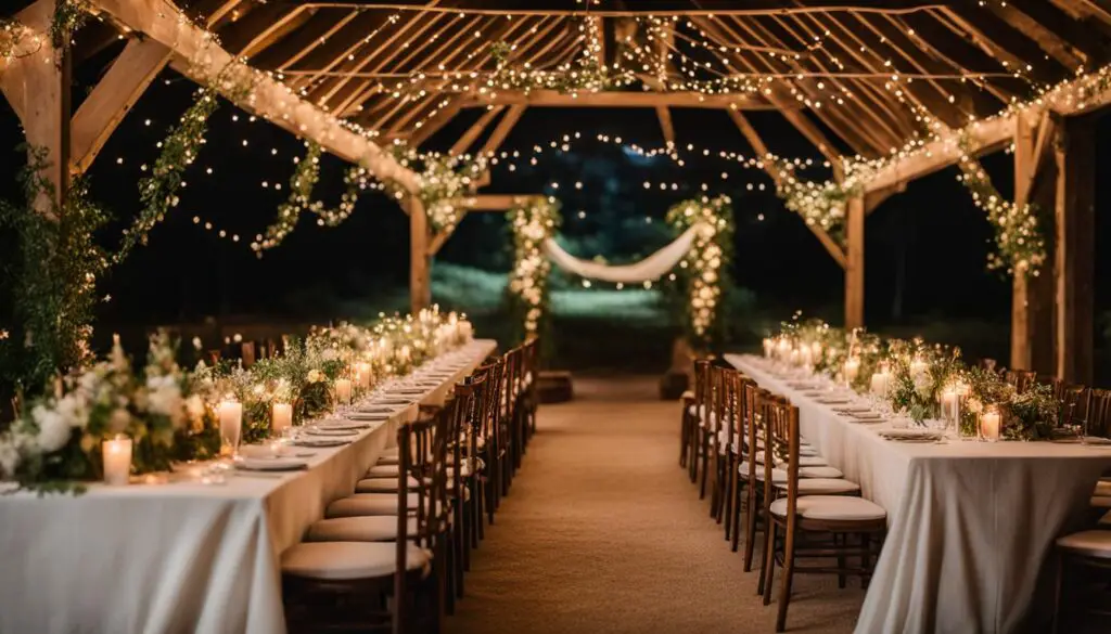 intimate wedding venues rhode island