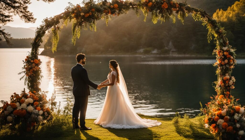 lake como wedding locations