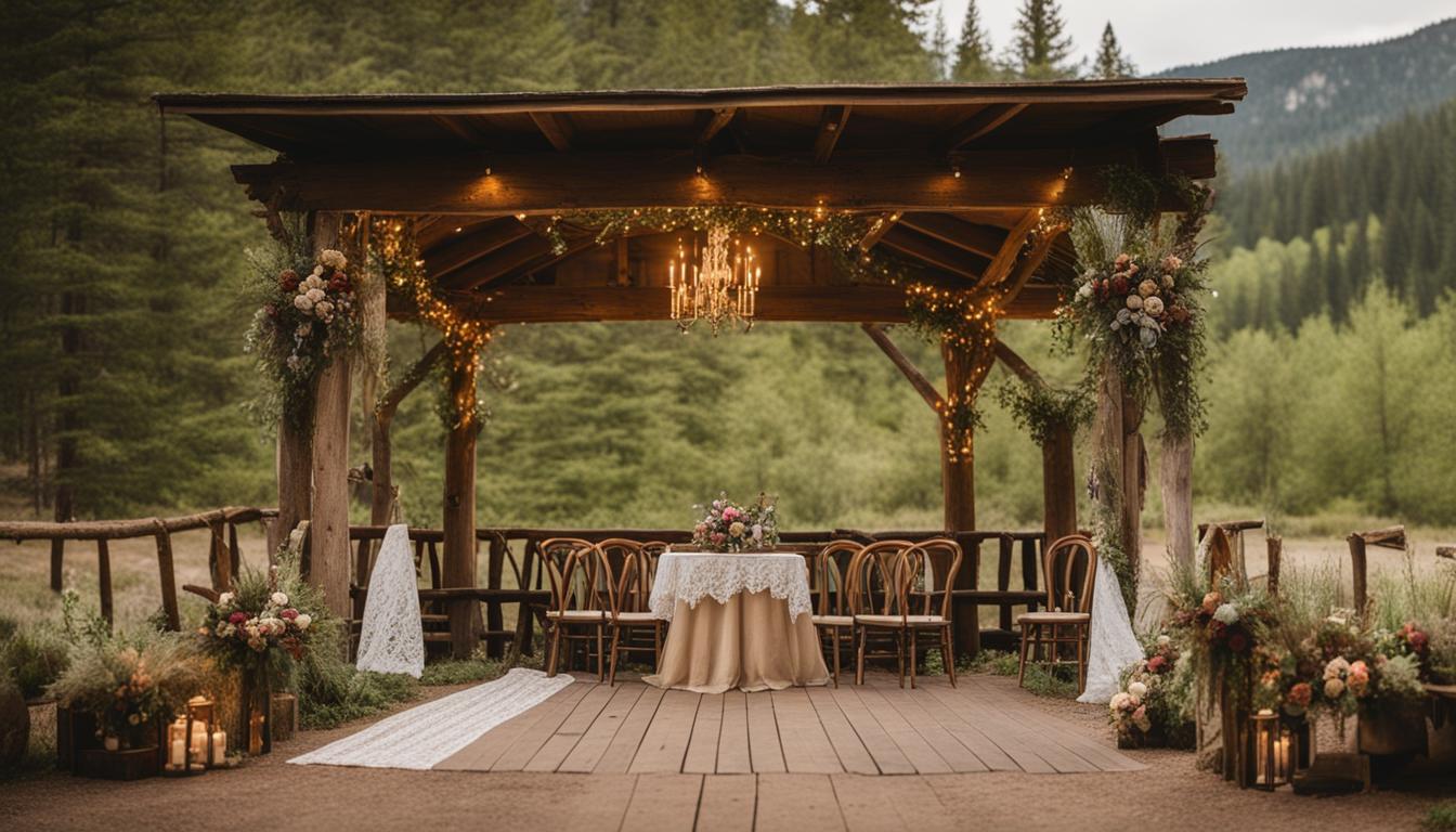 Airbnb Wedding Venue Utah