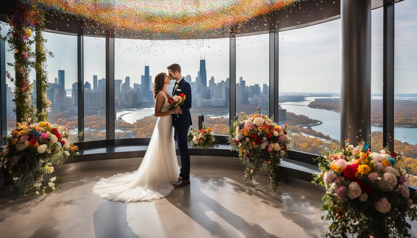 Chicago LGBT Wedding Venues