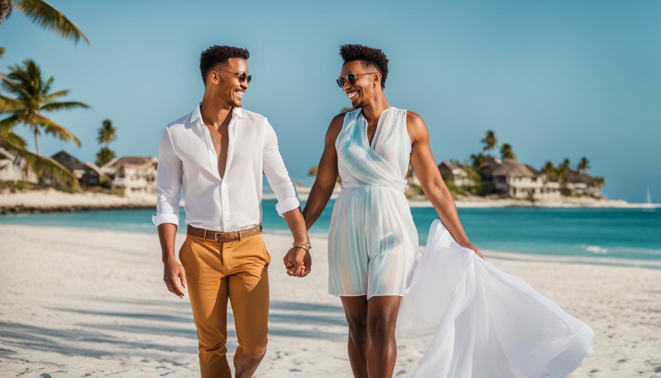 Florida LGBT-Friendly Wedding Destinations
