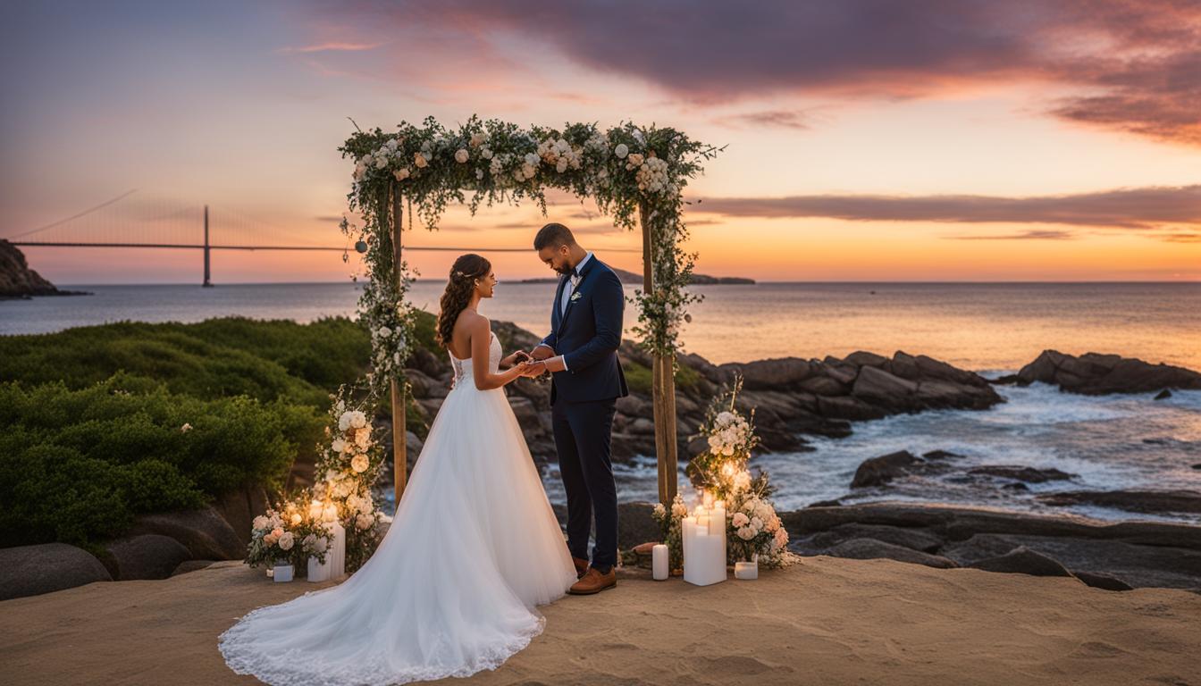Rhode Island Affordable LGBT Wedding Venues