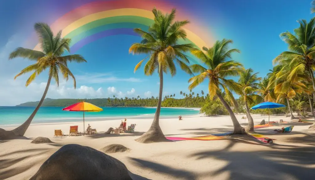 Thailand LGBTQ-Friendly Tropical Paradise