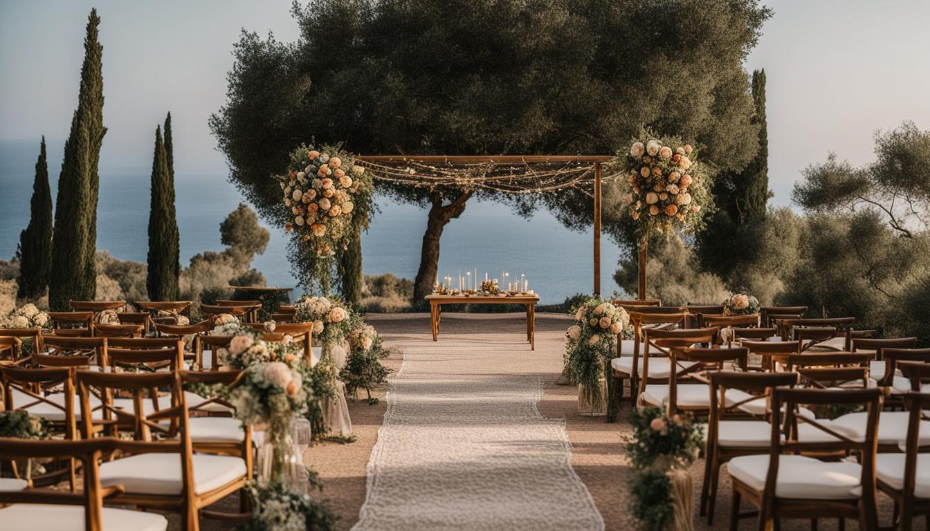 Wedding Venues Sicily