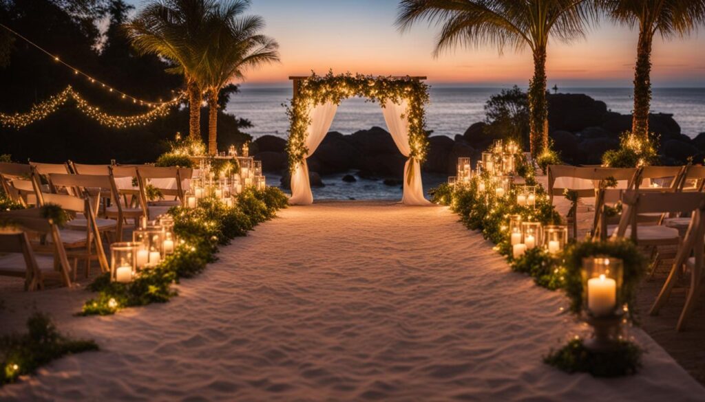beach wedding venues upstate ny