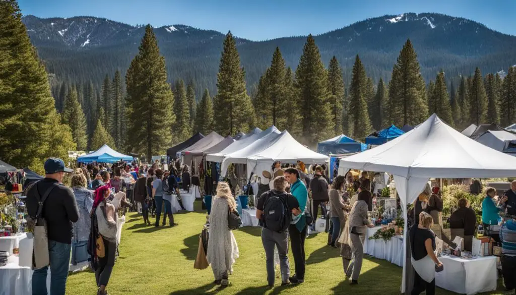 budget-friendly wedding vendors in tahoe
