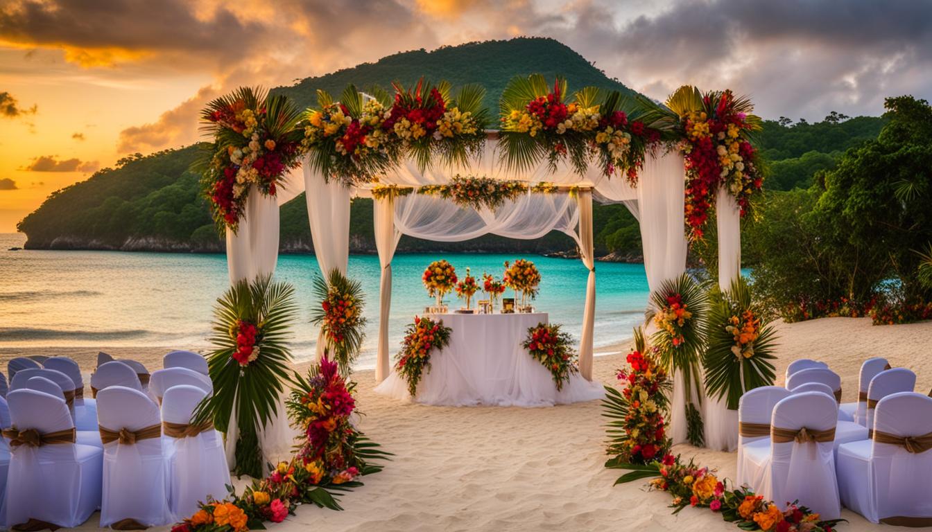 jamaica wedding venues ocho rios