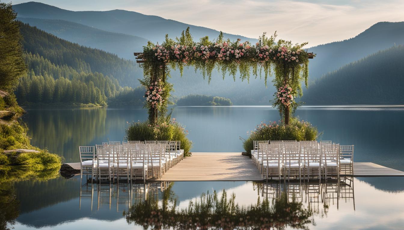 tahoe wedding venues