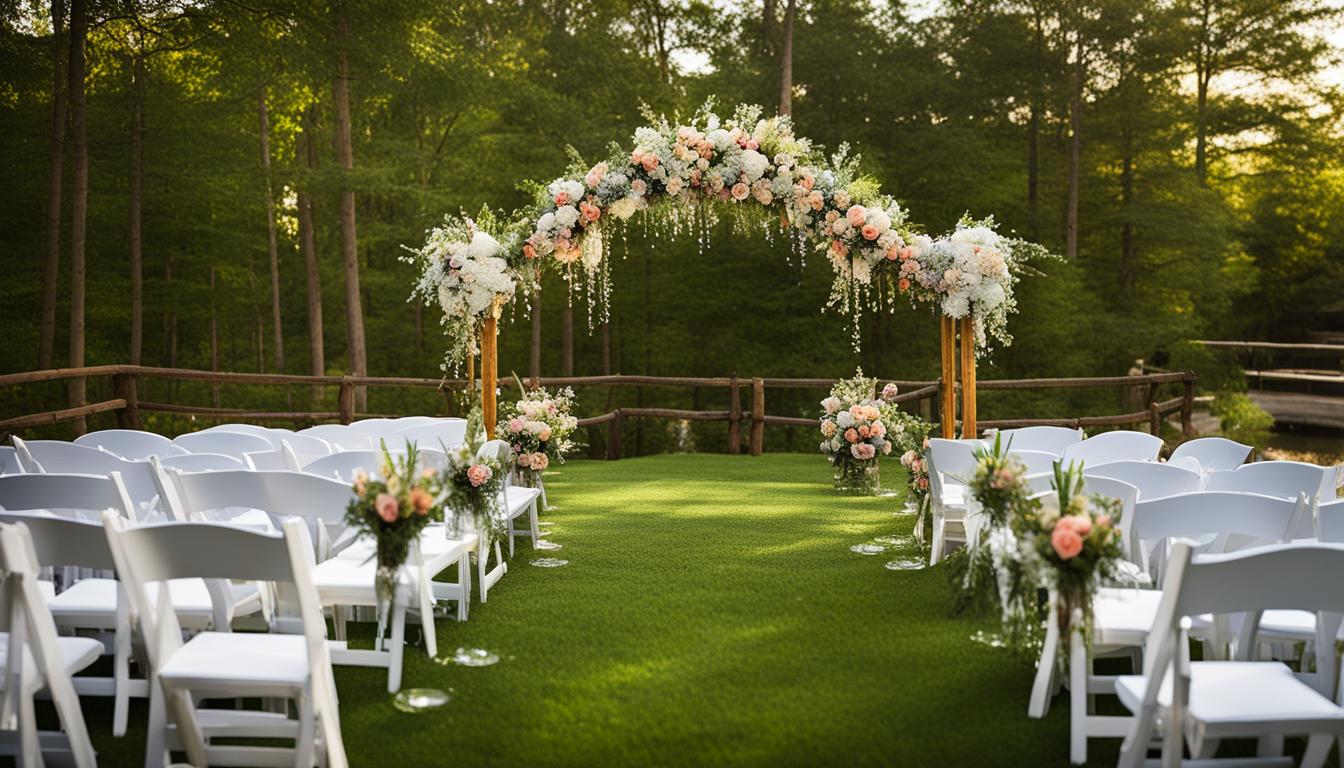 wedding venues in south jersey