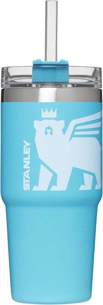 Stanley Wild Imagination Quencher Tumbler