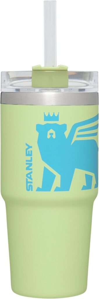 Stanley Wild Imagination Quencher Tumbler